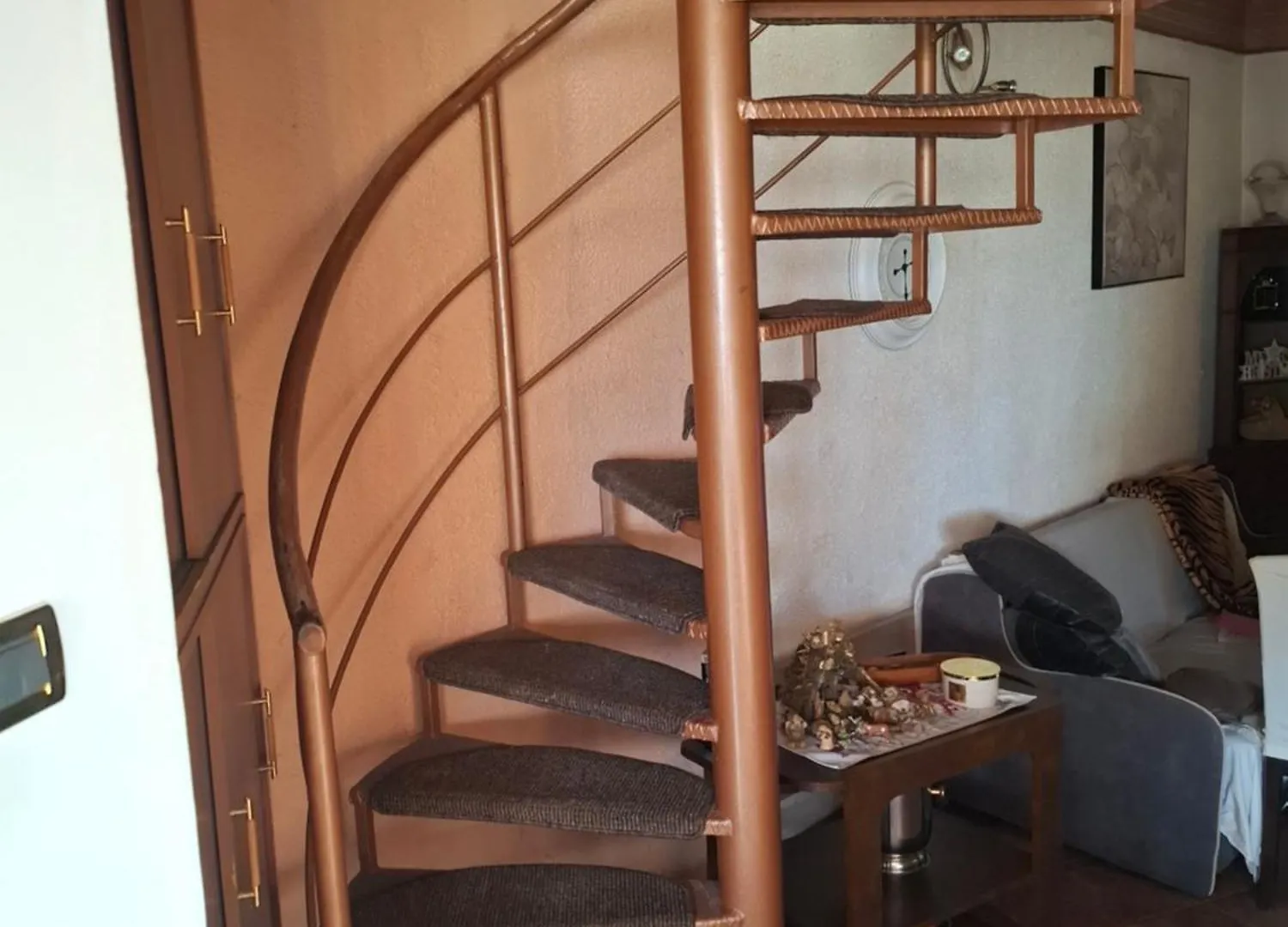 רייקה Casa Vacanza Aurora