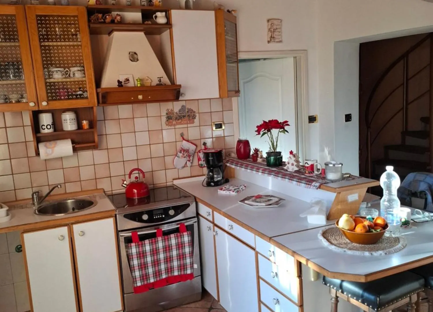 רייקה Casa Vacanza Aurora 0*,  קרואטיה