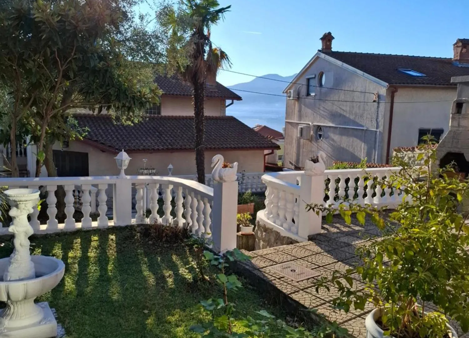רייקה Casa Vacanza Aurora דירה