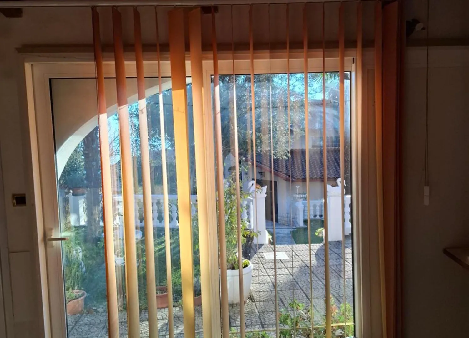 דירה רייקה Casa Vacanza Aurora